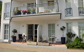 Ferienwohnung Anemone